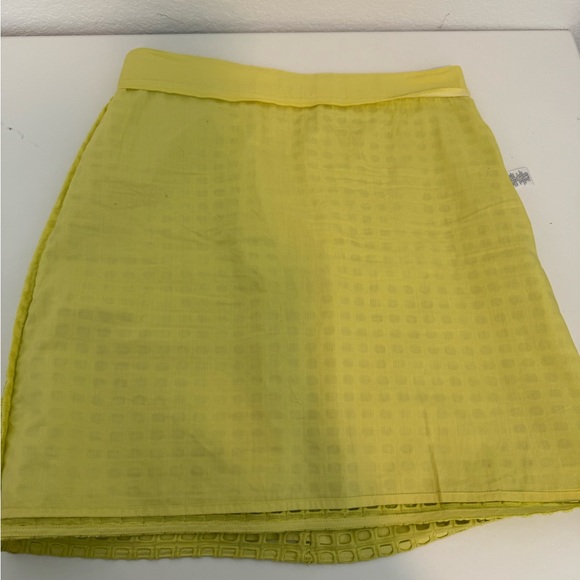 LOFT 0P Skirt - Picture 6 of 6